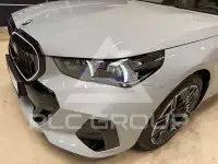 2025 BMW 540