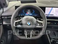 2025 BMW 540
