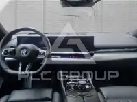 2025 BMW 540