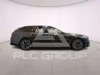 2025 BMW 540