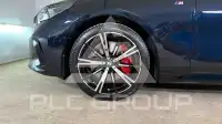 2025 BMW 540