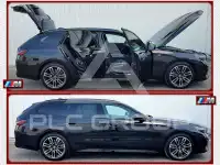 2025 BMW 540