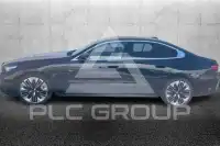 2025 BMW 540