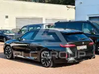 2025 BMW 540