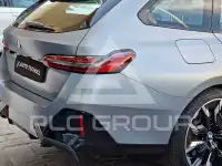 2025 BMW 540