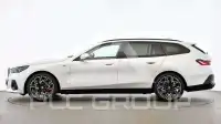 2025 BMW 540