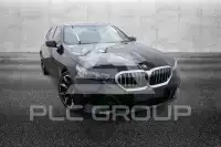 2025 BMW 540