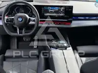 2025 BMW 540