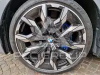 2025 BMW 540