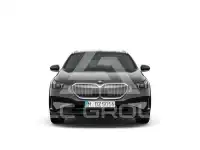 2025 BMW 540
