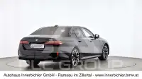 2025 BMW 540