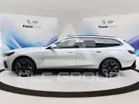 2025 BMW 540