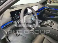 2025 BMW 540