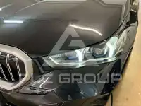 2025 BMW 540
