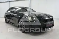 2025 BMW 540