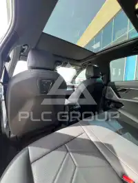 2025 BMW 540