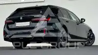2025 BMW 540
