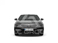 2025 BMW 540