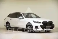 2025 BMW 540