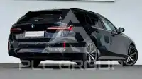 2025 BMW 540