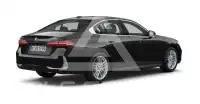 2025 BMW 540