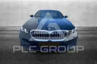 2025 BMW 540