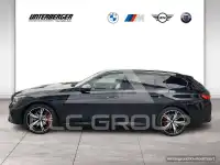2025 BMW 540