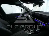 2025 BMW 540