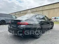 2025 BMW 540