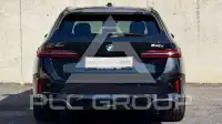 2025 BMW 540