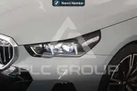 2025 BMW 540