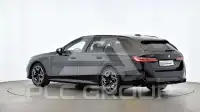 2025 BMW 540