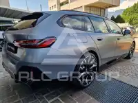 2025 BMW 540