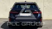 2025 BMW 540