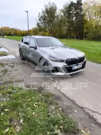 2025 BMW 540