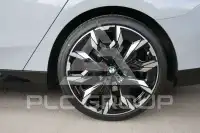 2025 BMW 540