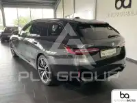 2025 BMW 540