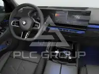 2025 BMW 540