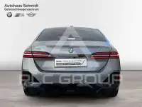 2025 BMW 540