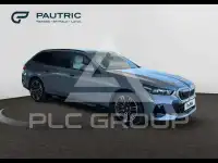2025 BMW 540