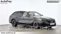 2025 BMW 540