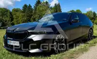2025 BMW 540