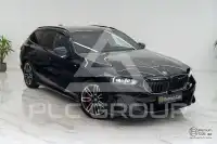 2025 BMW 540