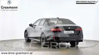 2025 BMW 540