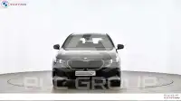 2025 BMW 540