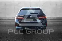 2025 BMW 540