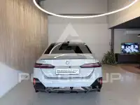 2025 BMW 540
