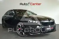 2025 BMW 540