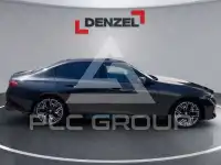 2025 BMW 540