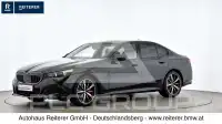 2025 BMW 540